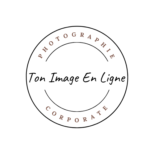 Logo Ton Image En Ligne